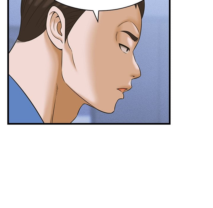 Right Under His Roof chapter 37 page 41