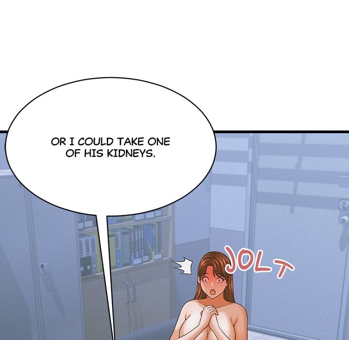 Right Under His Roof chapter 37 page 44