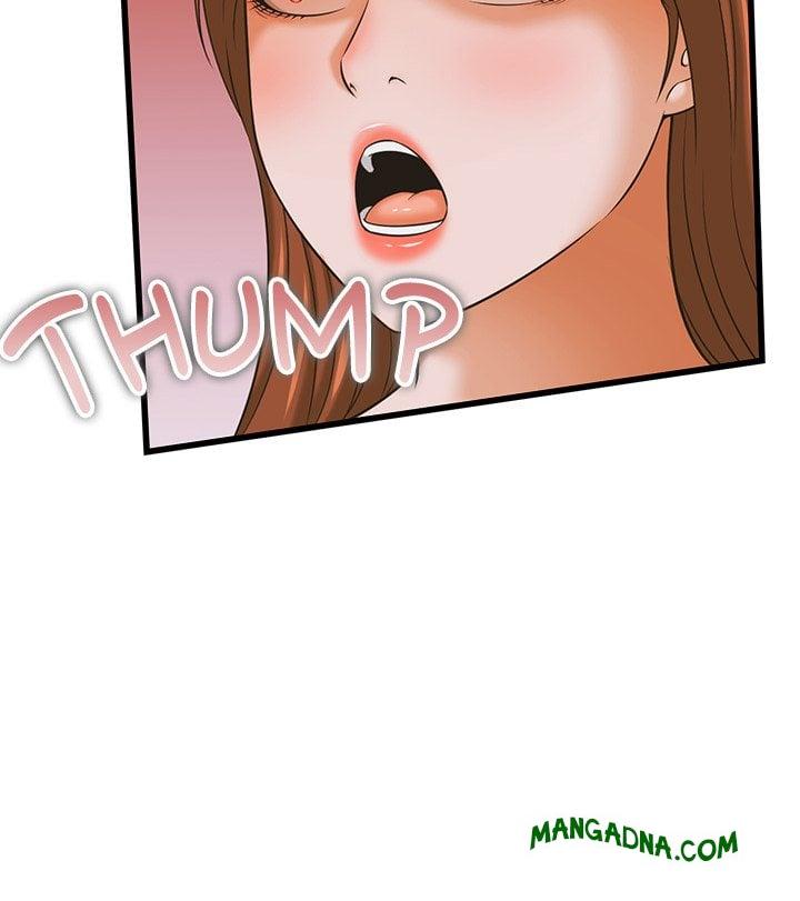 Right Under His Roof chapter 37 page 49