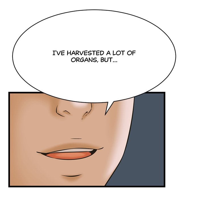 Right Under His Roof chapter 37 page 50