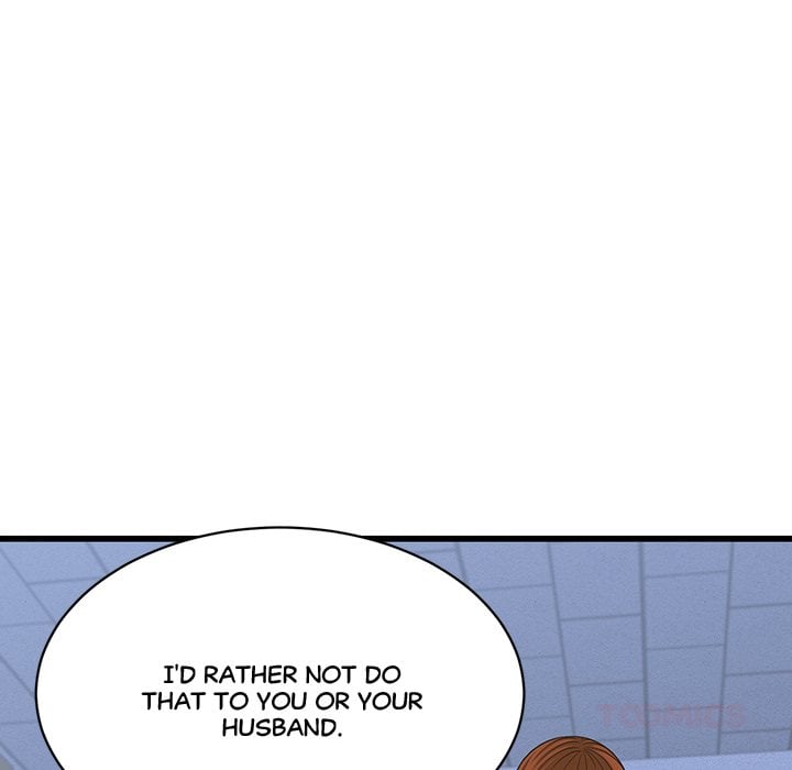 Right Under His Roof chapter 37 page 51