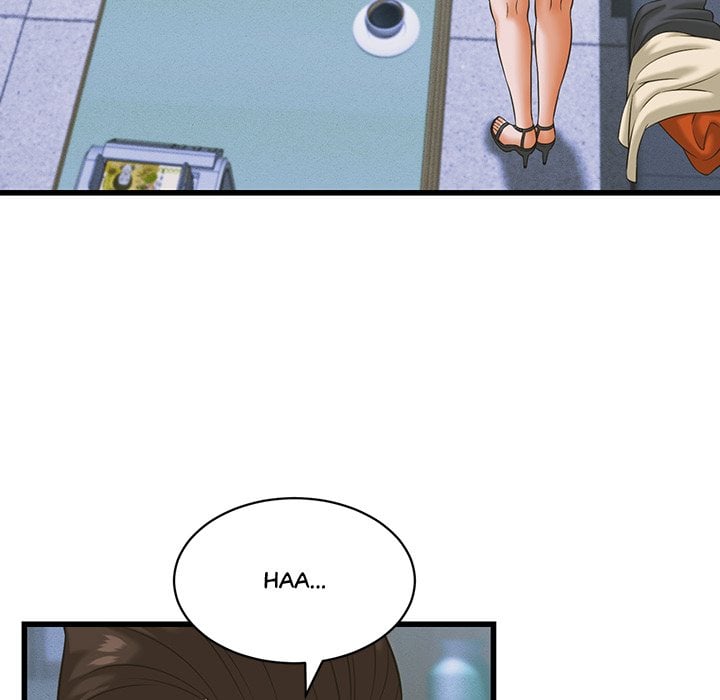 Right Under His Roof chapter 37 page 58