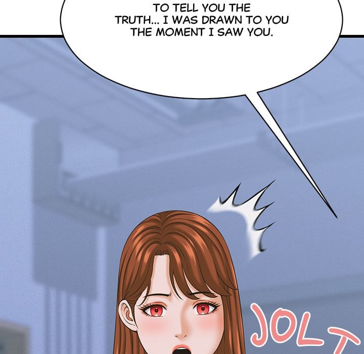 Right Under His Roof chapter 37 page 60