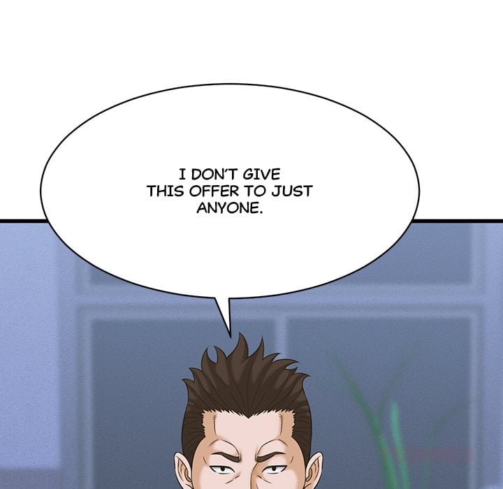 Right Under His Roof chapter 37 page 63