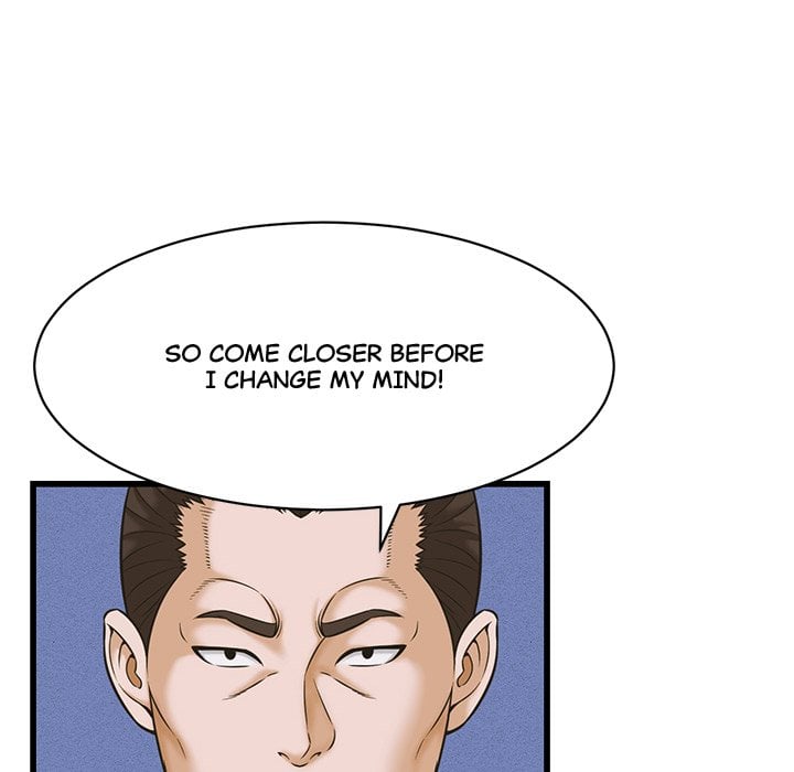Right Under His Roof chapter 37 page 66