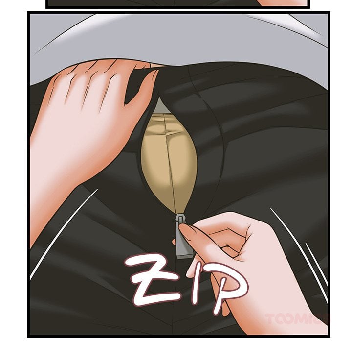 Right Under His Roof chapter 37 page 75