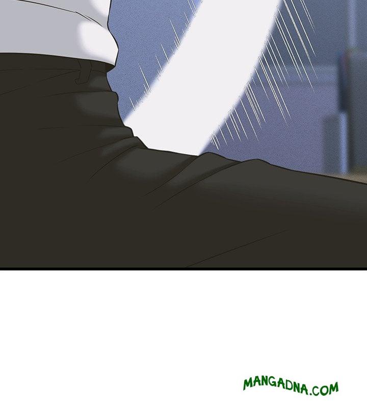 Right Under His Roof chapter 37 page 77