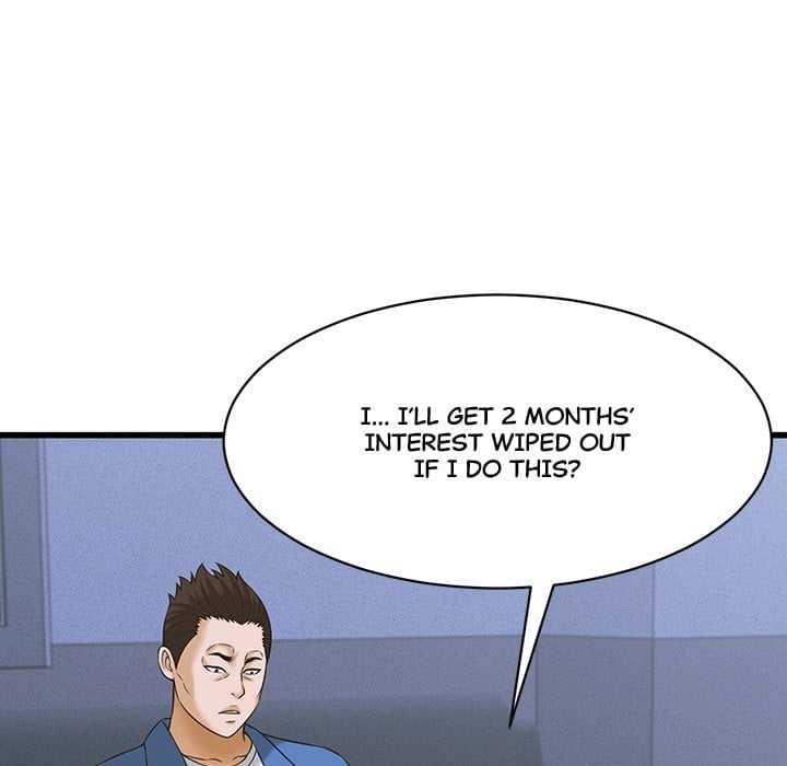 Right Under His Roof chapter 37 page 80