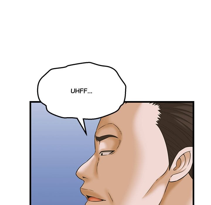 Right Under His Roof chapter 37 page 89