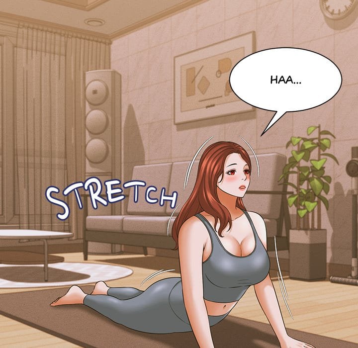 Right Under His Roof chapter 37 page 95
