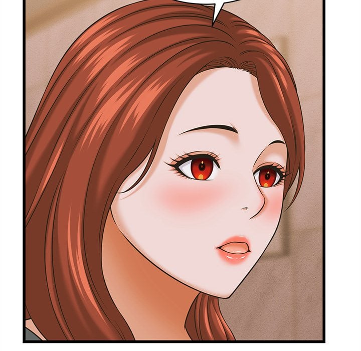 Right Under His Roof chapter 37 page 97
