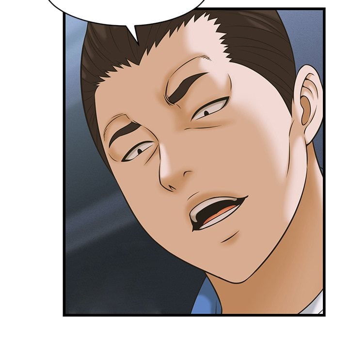 Right Under His Roof chapter 37 page 103