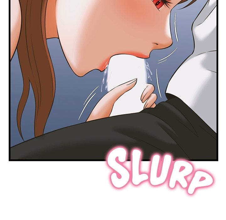 Right Under His Roof chapter 37 page 105
