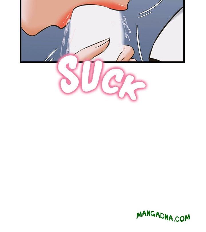 Right Under His Roof chapter 37 page 107