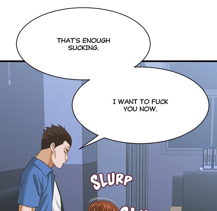 Right Under His Roof chapter 37 page 108