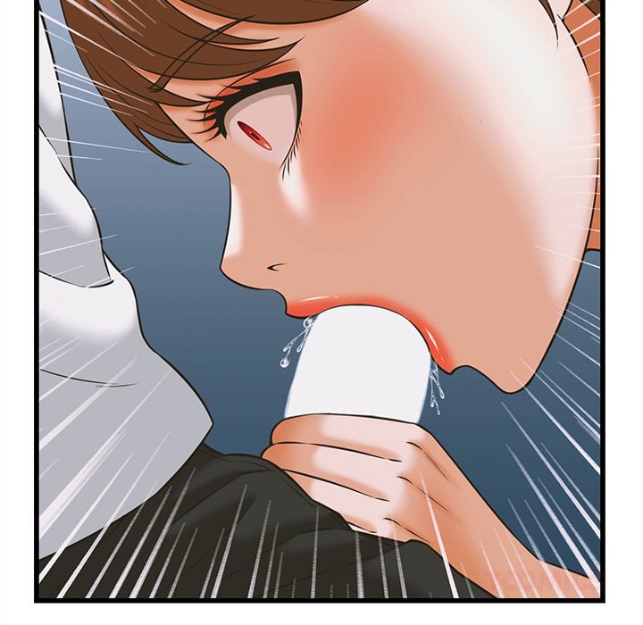 Right Under His Roof chapter 37 page 111