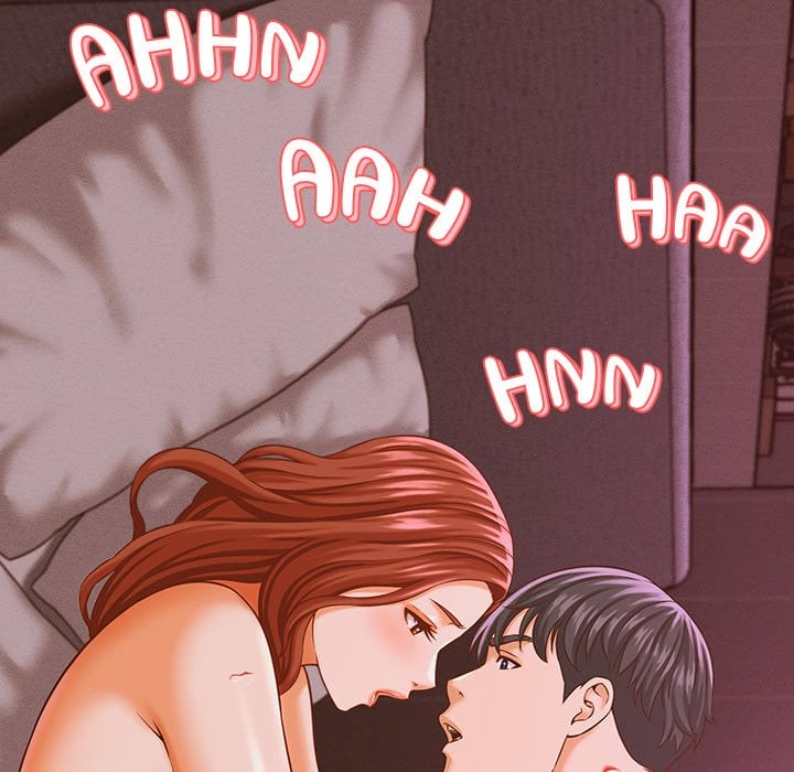 Right Under His Roof chapter 37 page 120