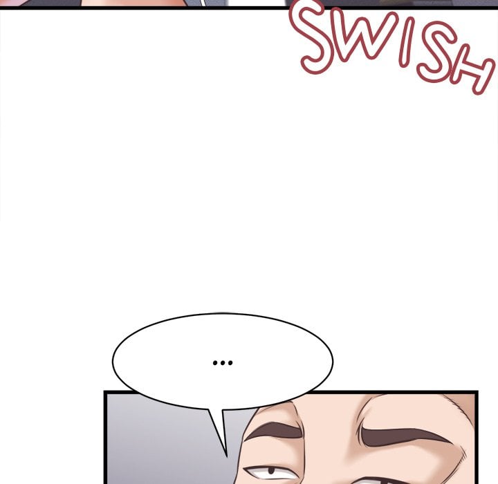 Right Under His Roof chapter 38 page 11