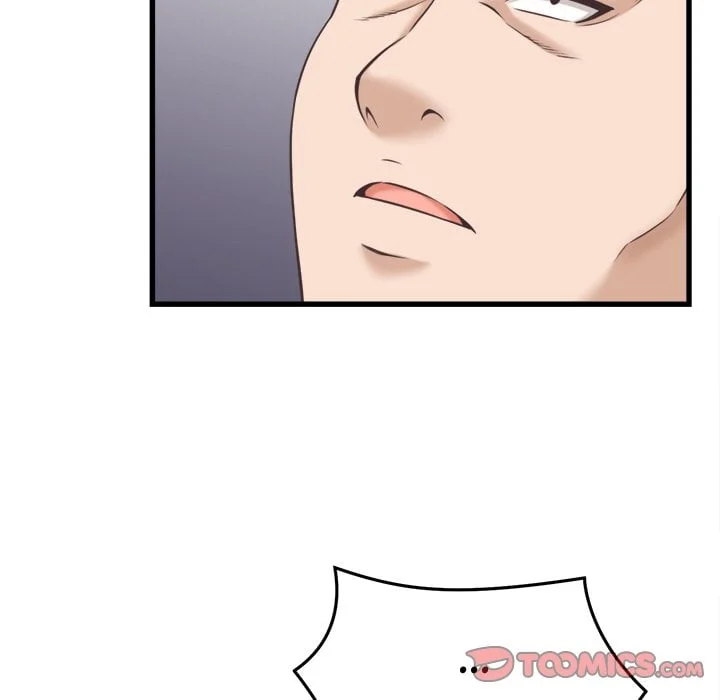 Right Under His Roof chapter 38 page 12