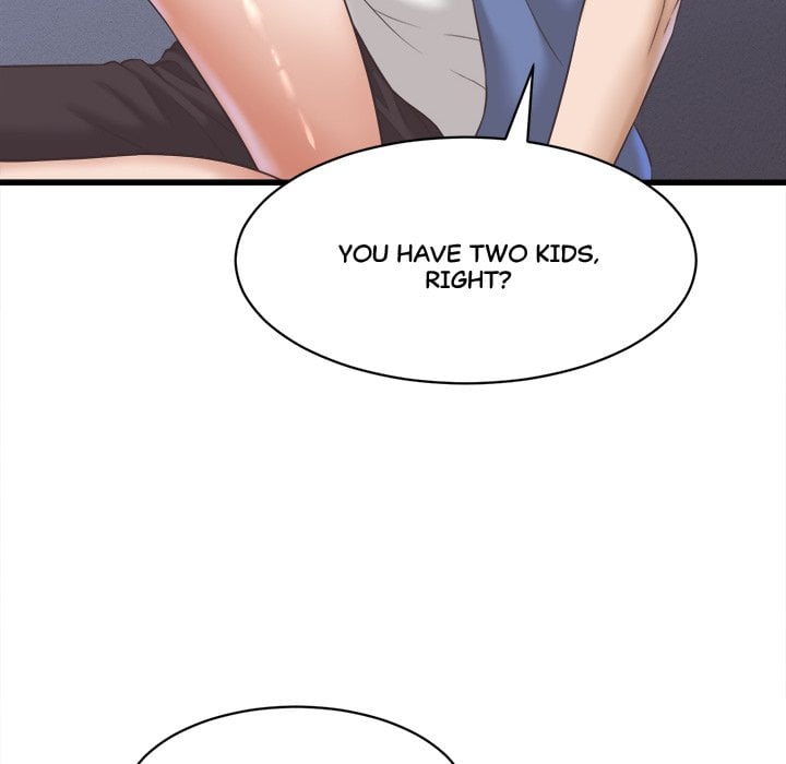 Right Under His Roof chapter 38 page 16
