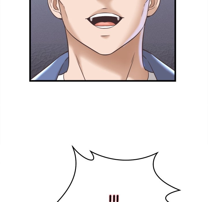 Right Under His Roof chapter 38 page 19