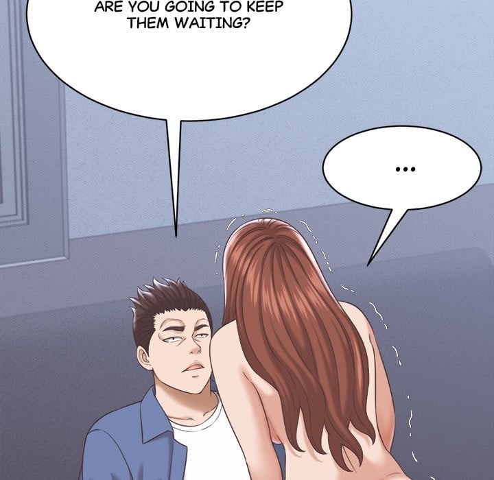 Right Under His Roof chapter 38 page 22