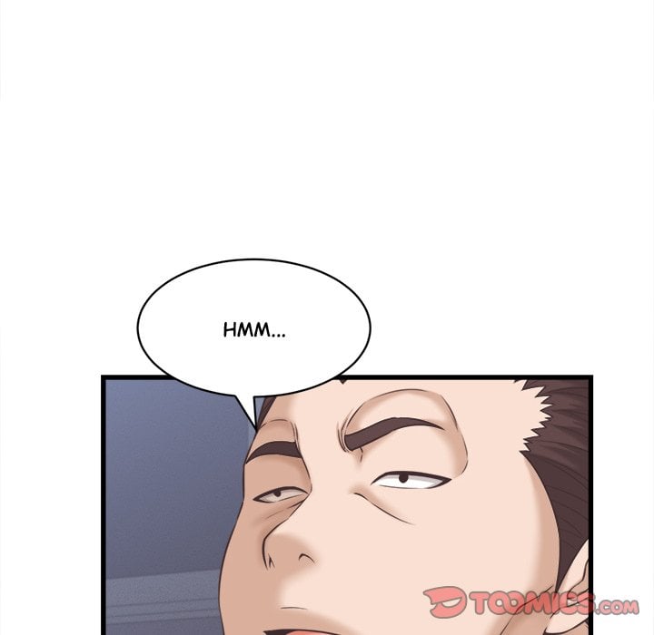 Right Under His Roof chapter 38 page 27