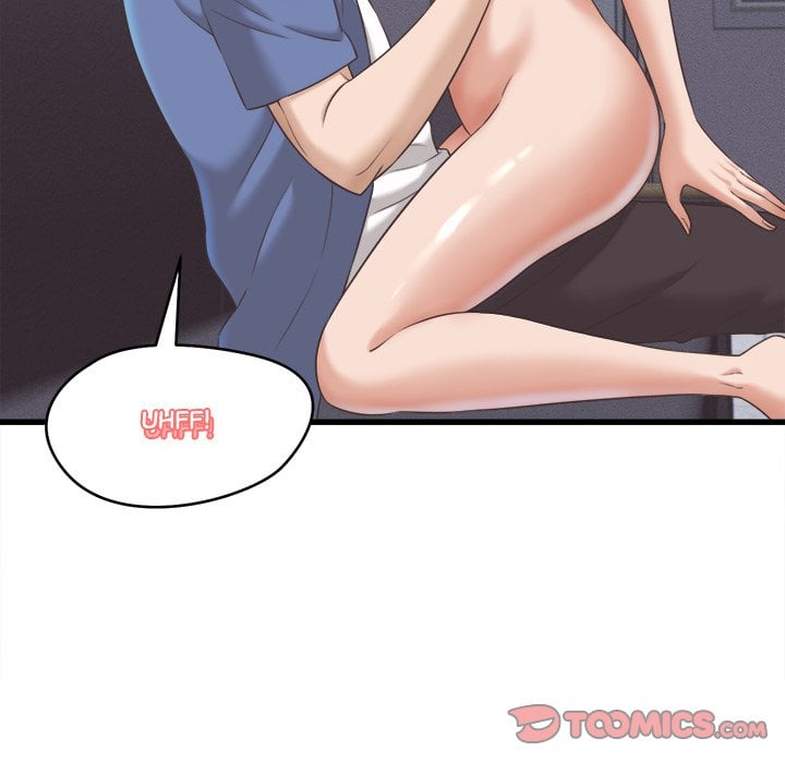 Right Under His Roof chapter 38 page 33