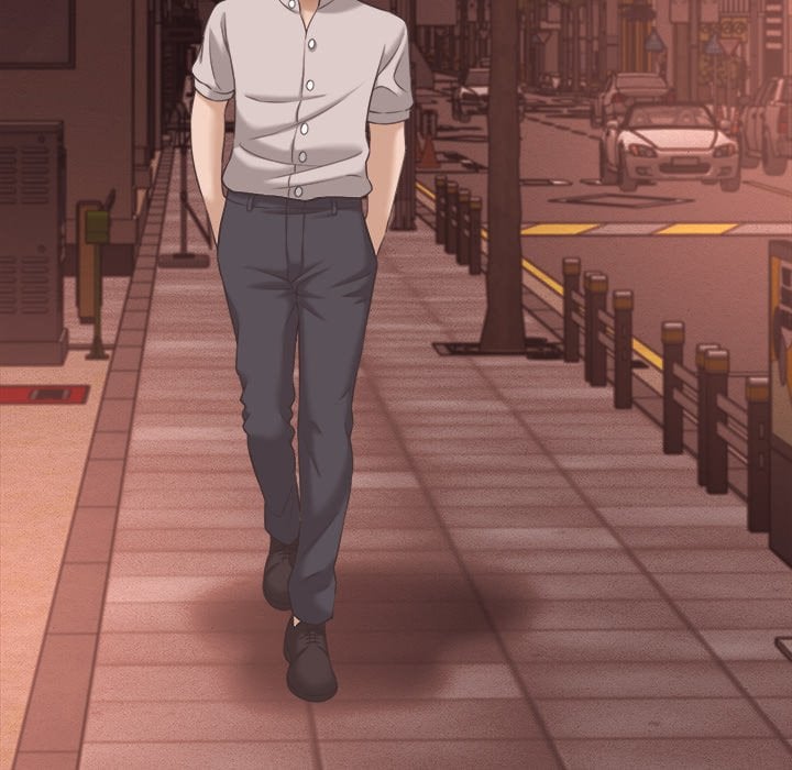 Right Under His Roof chapter 38 page 38