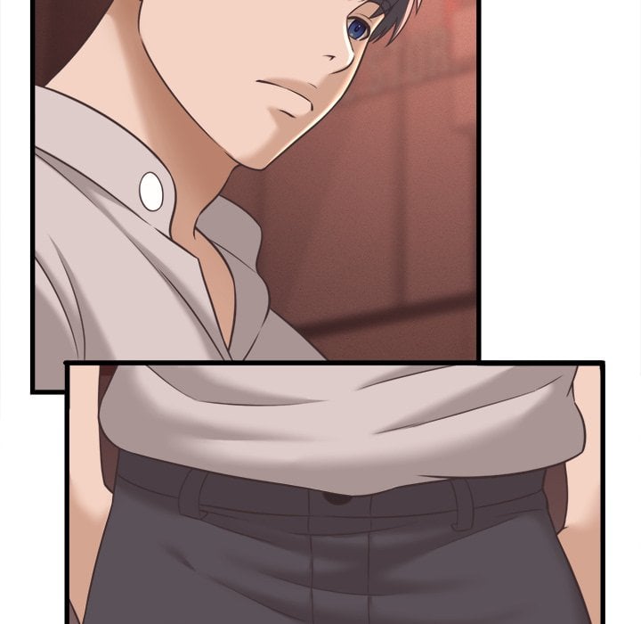 Right Under His Roof chapter 38 page 40