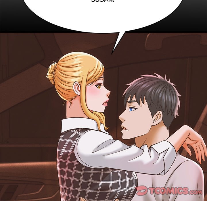 Right Under His Roof chapter 38 page 42
