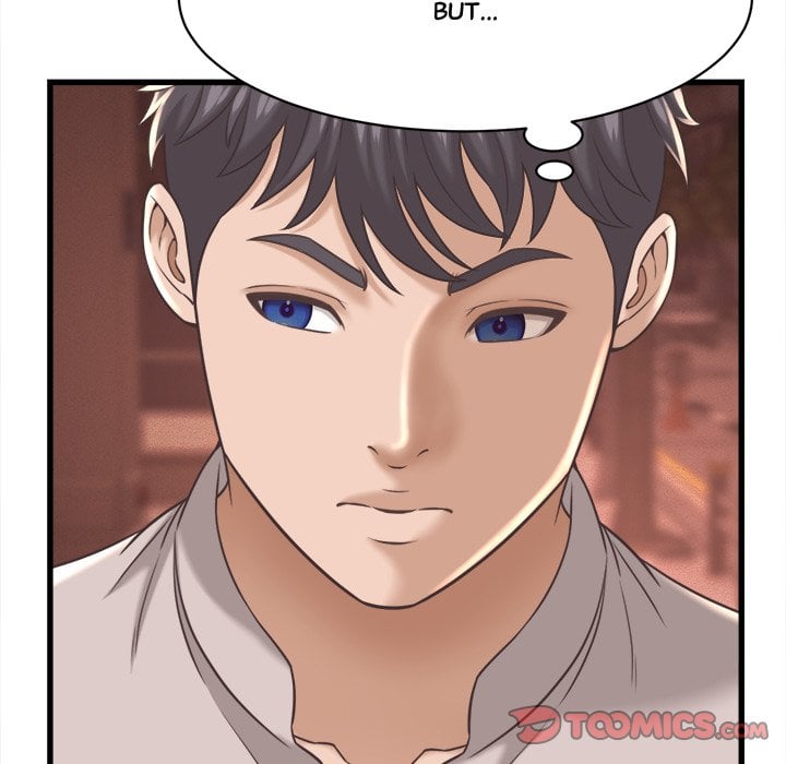 Right Under His Roof chapter 38 page 45