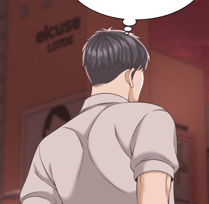 Right Under His Roof chapter 38 page 47