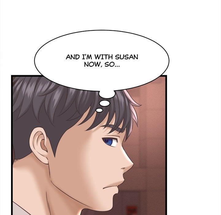 Right Under His Roof chapter 38 page 49