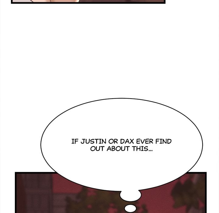 Right Under His Roof chapter 38 page 50