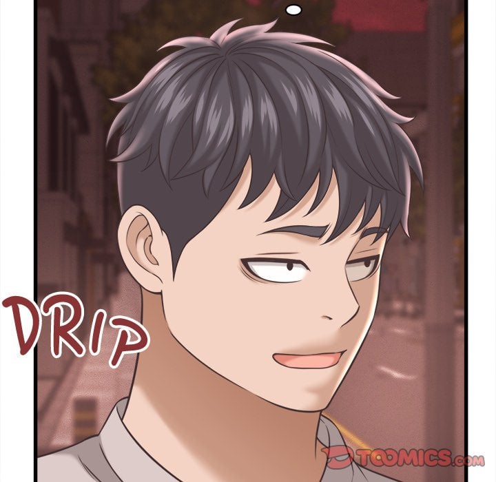 Right Under His Roof chapter 38 page 51