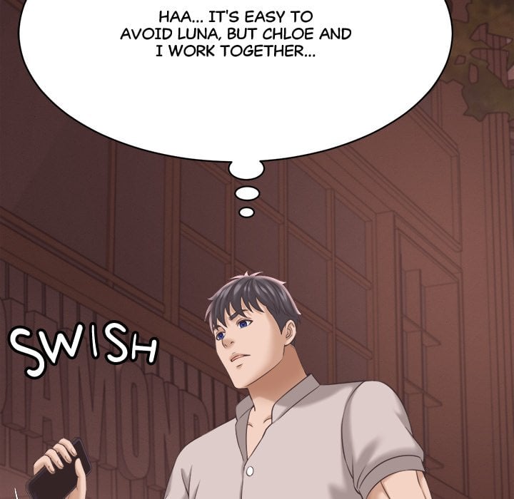 Right Under His Roof chapter 38 page 53