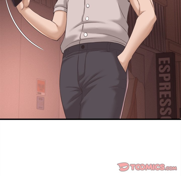 Right Under His Roof chapter 38 page 54