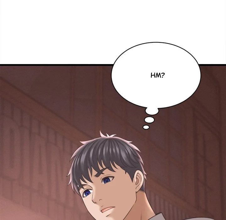 Right Under His Roof chapter 38 page 55