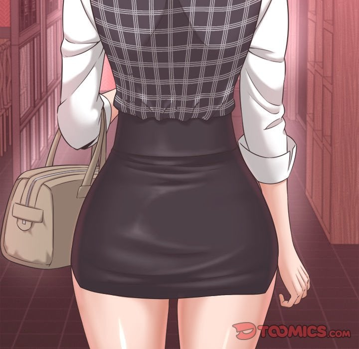 Right Under His Roof chapter 38 page 63
