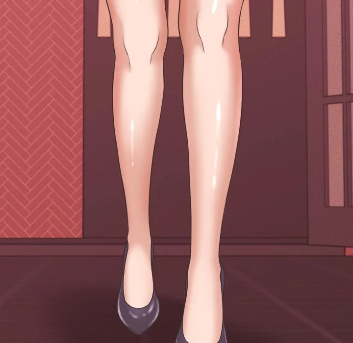 Right Under His Roof chapter 38 page 67