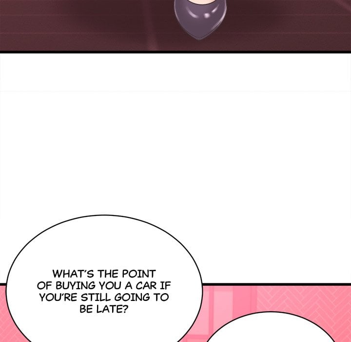 Right Under His Roof chapter 38 page 68