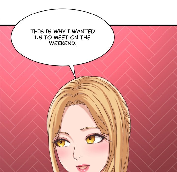 Right Under His Roof chapter 38 page 71