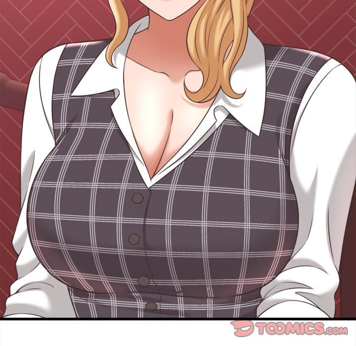 Right Under His Roof chapter 38 page 72