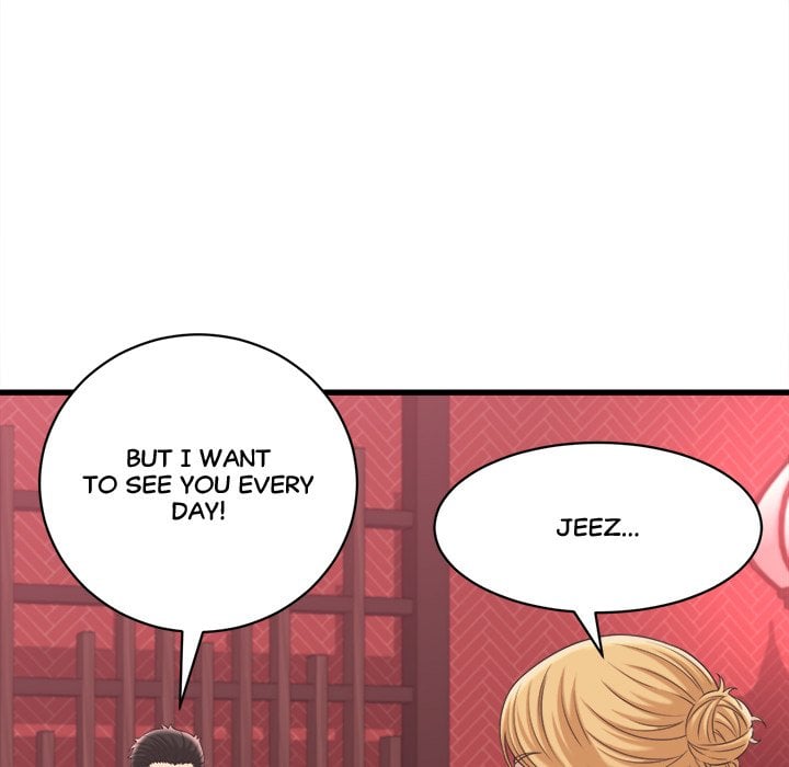 Right Under His Roof chapter 38 page 73