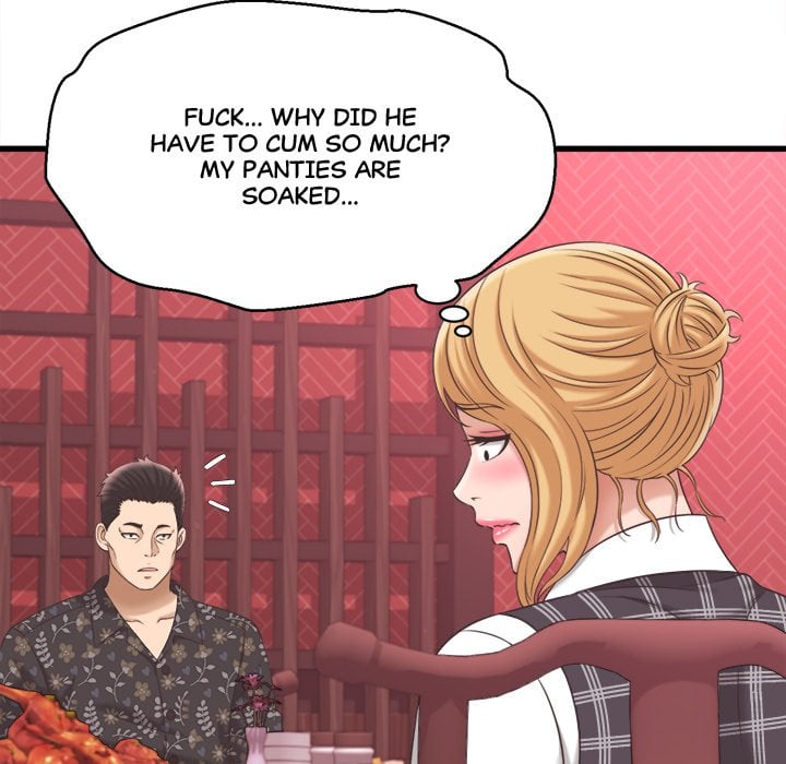 Right Under His Roof chapter 38 page 79