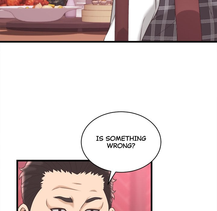 Right Under His Roof chapter 38 page 80