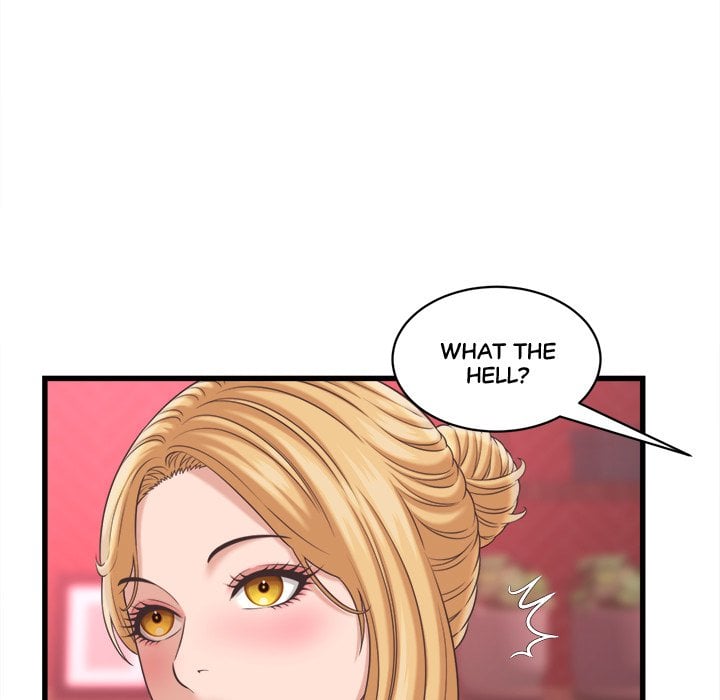 Right Under His Roof chapter 38 page 83