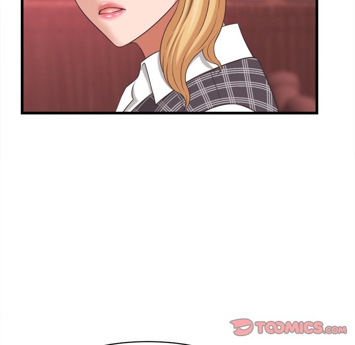 Right Under His Roof chapter 38 page 84