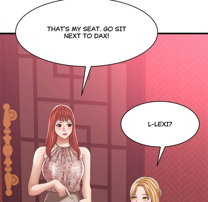 Right Under His Roof chapter 38 page 85